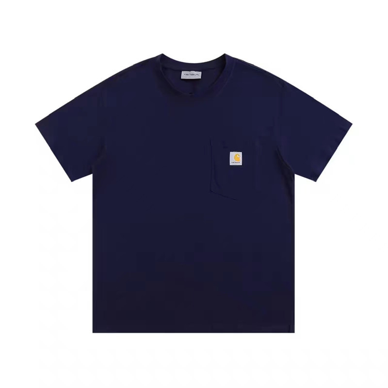 Bleu foncé