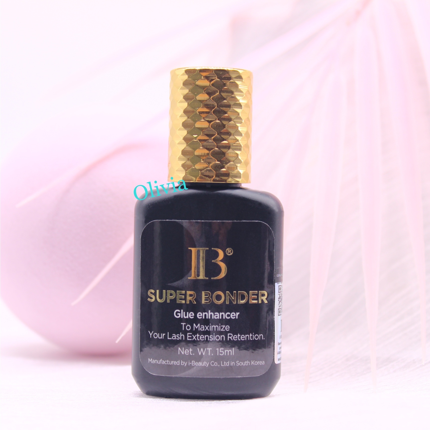 IB Super Bonder
