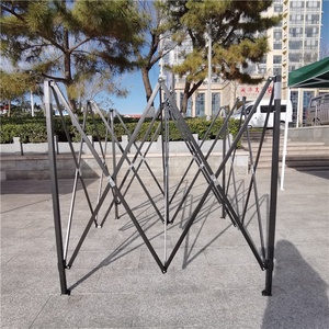 חיזוק מסגרת אוהל מתקפל לחזק סוגר מתקפל מסגרת