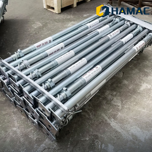 Precios de fábrica Andamio de construcción Ledger estándar Soporte diagonal Galvan Q235 Q345 Material Ringlock Andamio - Product Image 6
