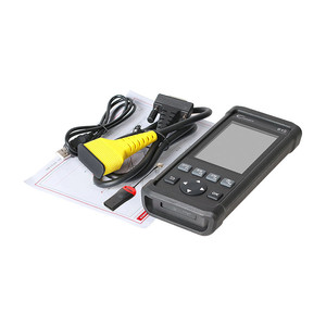 Başlat Creader 619 CR619 kod okuyucu tam OBD2/EOBD fonksiyonları destek veri kayıt ve yeniden oynatma teşhis tarayıcı - Product Image 5