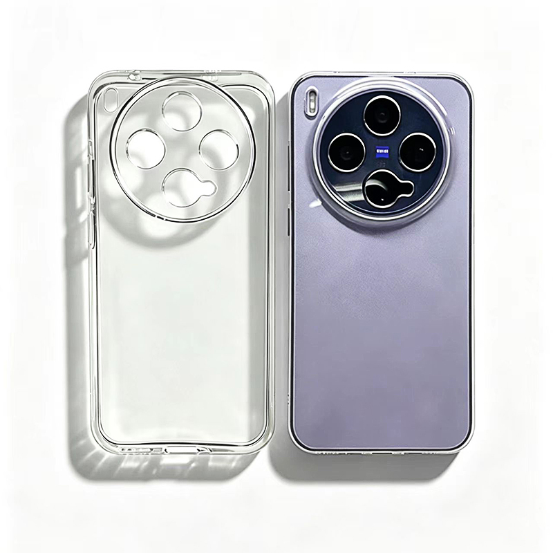 Transparent