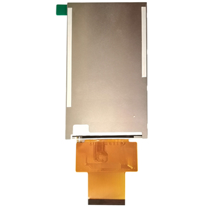 Modulo di visualizzazione del pannello di controllo per auto lcd da 3.97 pollici tft rgb 480x800 - Product Image 3