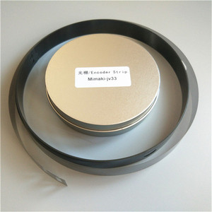 Stampante a solvente Eco Mimaki scala lineare JFX200-2513 JV3 JV33 JV5 UJF 3042 UJF6042 CJV300 CJV150 striscia encoder JFX200 griglia - Product Image 6