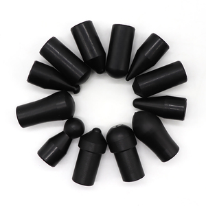 Bộ Dụng Cụ 12 Cái Đầu Thay Thế Bằng Nylon Đầu Tháo Vết Lõm Xe Hơi - Product Image 5