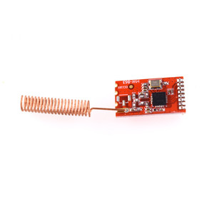 433-MHz-HF-Modul Drahtloses WiFi CC1101-Modul Daten übertragung Sende empfänger RF-Modulator CC1101-Modul