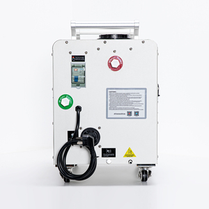 <strong>Factory</strong> Ice Bath Water <strong>Chiller</strong> R410a 110/220V Ice Bath Machine With Pump Wifi Water-Cooled