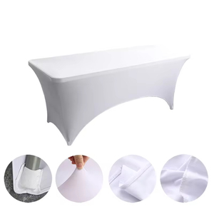ผ้าปูโต๊ะโพลีโพรพิลีนแบบใช้แล้วทิ้งแผ่นรองนอนแบบไม่ทอ - Product Image 5