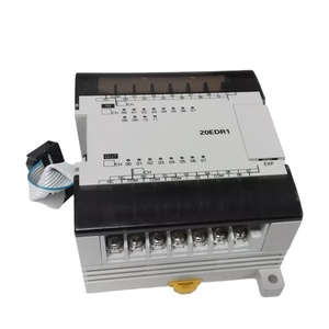 Controladores dedicados Plc Pac de automatización Industrial de alta calidad con controlador de programación lógica Plc - Product Image 1