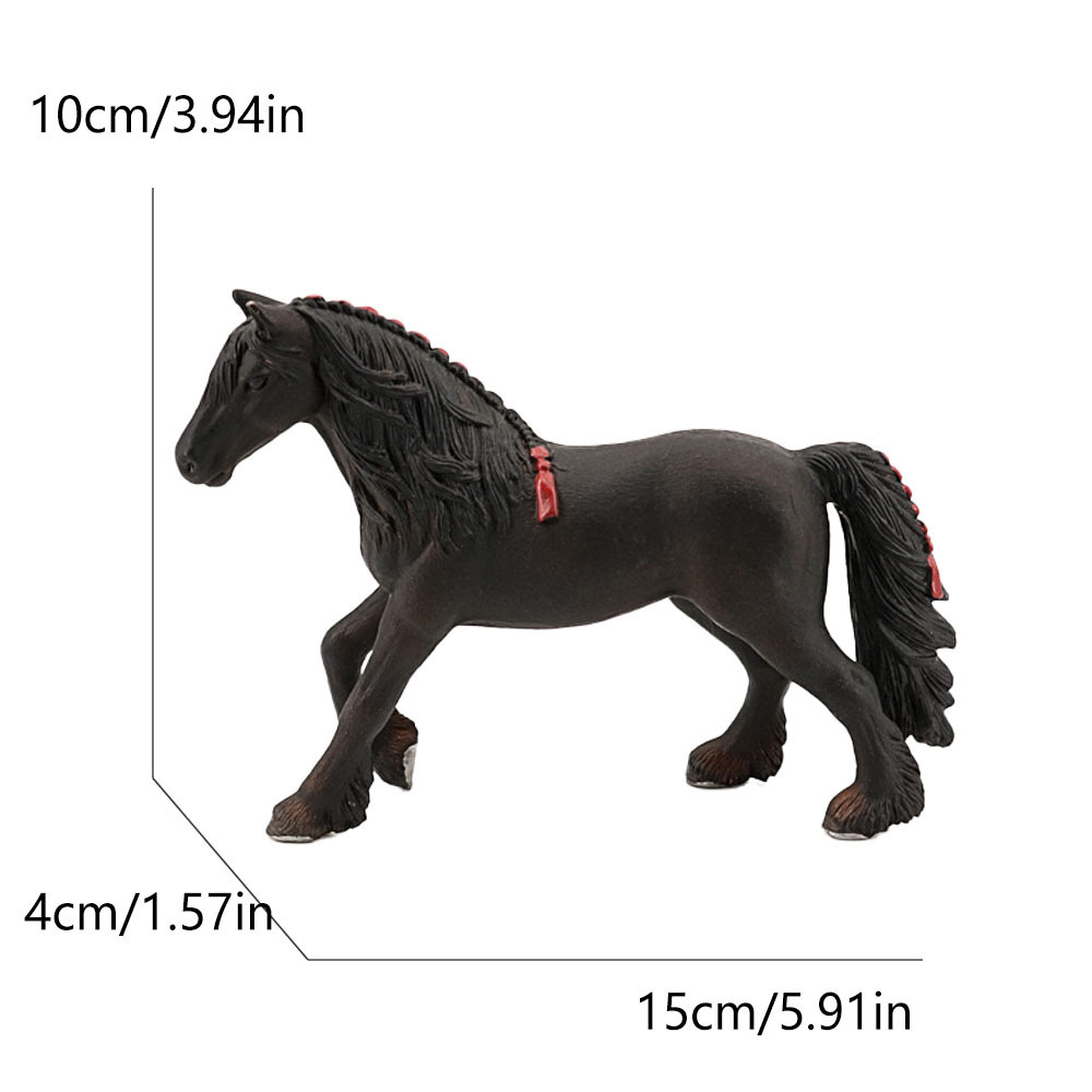 525 stallone frisone 1377g
