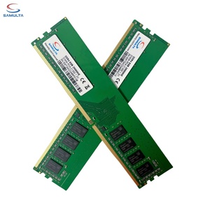 Memorias <strong>RAM</strong> DDR4 4GB UDIMM PC4 2666MHZ 3200MHZ DDR4 <strong>RAMs</strong> 8GB 2400MHz for <strong>Desktop</strong> <strong>Computer</strong> PC4 OEM <strong>RAM</strong> DDR4 4GB - Product Image 1