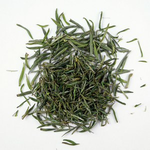 Handmade Huangshan Maofeng <strong>Tea</strong> From Huangshan Core <strong>Tea</strong> Area, High - Grade - Product Image 4