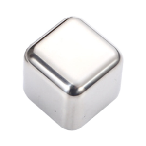 Thanh Phụ Kiện Làm Mát Đá Thép Không Gỉ 304 Whiskey <span class=keywords><strong>Ice</strong></span> Cube Cho Cola Rượu Vang Tá<span class=keywords><strong>i</strong></span> Sử Dụng Rượu Vang Kính Đặt Kim Loạ<span class=keywords><strong>i</strong></span> <span class=keywords><strong>Ice</strong></span> <span class=keywords><strong>Cubes</strong></span> - Product Image 4