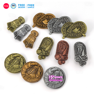 Özel tasarım kendi kişiselleştirilmiş Logo yaka iğneler Metal sert yumuşak emaye pimleri giysi toptan komik ucuz rozetleri - Product Image 1