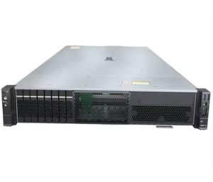 Servidor huaweis 2488hv6 servidor host 8LFF2U modelo doméstico Montado en Rack computación en la nube Intel Xeon RAID en stock - Product Image 1