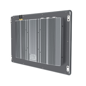 LICON Computadora integrada industrial de 19 pulgadas Todo en uno KDS Touch Tablet PC todo en uno Panel Industrial PC computadora - Product Image 3