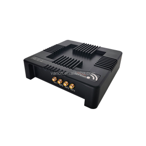 Vanch <strong>UHF</strong> <strong>RFID</strong> Fixed Industrial <strong>Reader</strong> VF-747P Factory <strong>Reader</strong> with <strong>Long</strong> Reading Distance Multiple Reading - Product Image 1