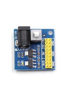 3.3V-5V-10Vパワーモジュール多重出力DC-DC電圧変換Utt - Product Image 4