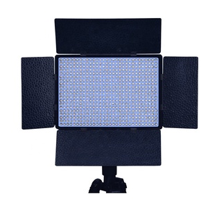 ฟังก์ชั่นที่ดีกว่า YN600นำแสงวิดีโอ OEM LED-600AS แสงสตูดิโอ - Product Image 1
