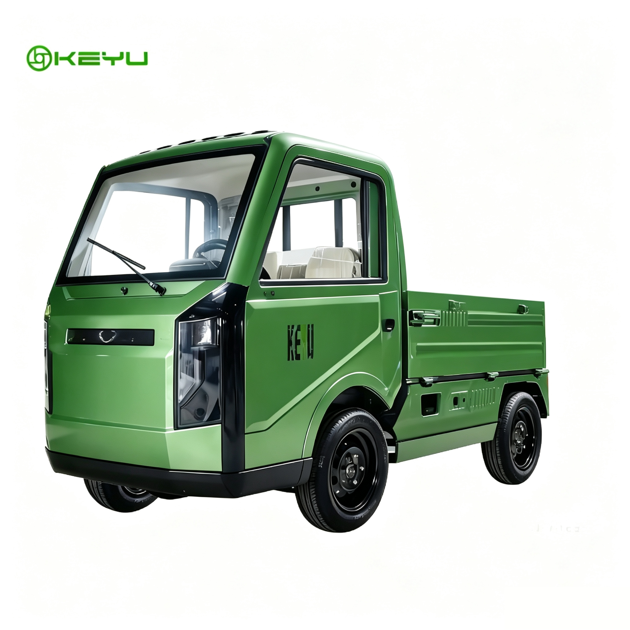Verde