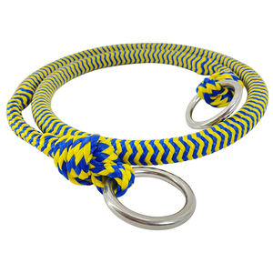 20mm <span class=keywords><strong>Bungee</strong></span> chạy <span class=keywords><strong>Inflatable</strong></span> cho công viên nước-ap074 ngoài trời nổi Aqua công viên thiết bị tập thể dục - Product Image 3