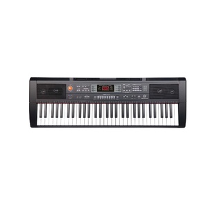 61 клавиша 25 уровней сенсорная клавиатура bluetooth Midi функция 128 тона/ритмы 110 демо MP3 Plaer - Product Image 3