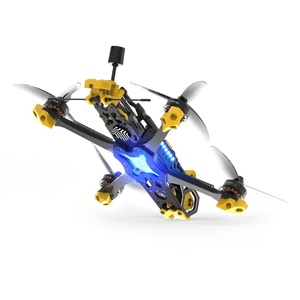 SpeedyBee Master 5 V2 yüksek çözünürlüklü DJI O3 FPV geçiş makinesi için 5 \ "kol hızlı dijital görüntü iletim dayanıklı yapılmış - Product Image 5