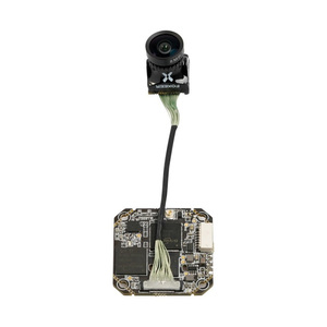 Foxeer Digisight 720P цифровой 1000TVL аналоговый переключаемый 4 мс задержка Супер WDR 1/3 "CMOS сенсор FPV камера для FPV гоночных дронов - Product Image 3