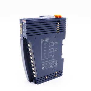 Adaptador Profinet IO con 32 ranuras para módulos PLC IO, entrada y salida máx. de 1440 bytes - Product Image 6