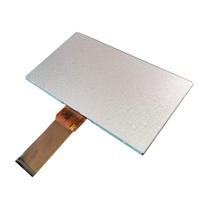 High Quality 7-Inch Portable Tablet <strong>Display</strong> with 800*480 Resolution IPS TFT Capacitive Touch Screen Module Portable <strong>LCD</strong> Modules - Product Image 4