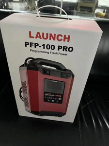 Lancio originale PFP-100 PRO Auto stabilizzatore di tensione del veicolo ECU programmazione caricabatterie PFP100 PRO potenza Flash di programmazione - Product Image 3