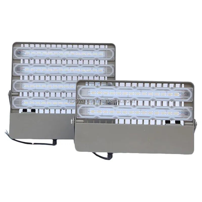 Cob led-Flüllenlicht 110 W 220 W Led-Flüllenlicht ip65 wasserdicht 220 V Stadion-Reflektor-Projektor-Lichter für den Außenbereich