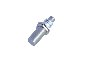 Biduk DC zylindrischer Sicherheits ansatz Analog 20Mm Erfassungs bereich M8 Näherung sensor für induktiven Lichtsc halter