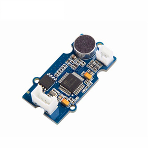 Stimme recognizer modul intelligente mann-maschine dialog stimme steuer synthese modul - Product Image 1