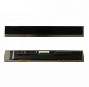 11 Zoll 1280x120 Stretch Sonnenlicht lesbares TFT LCD-Modul Display 11 Zoll IPS TFT LCD-Modul mit RGB-Schnitts telle - Product Image 2