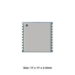 เครื่องอ่าน RFID <span class=keywords><strong>UHF</strong></span> <span class=keywords><strong>UHF</strong></span> RFID แบบ E310โมดูลเครื่องอ่าน ISO แบบพอร์ตเดียว18000-6C Impinj ขนาดเล็กที่สุด - Product Image 3