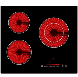 智能红外灶台内置烤箱电饭煲按产品类型划分 - Product Image 2