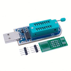 MinPro I Programmer 24 25 Brenner Hoch geschwindigkeit programmierer USBA Motherboard Routing LCD Flash 24 EEPROM 25 SPI PLASH Chip