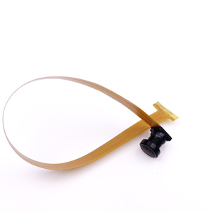 相机组件Ov2640图像传感器2.0百万像素Omnivision Cmos相机模块，带有长柔性电缆OEM - Product Image 1