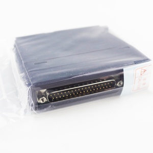 QX81日本Q系列DC输入32点DC24V 4m PLC模块24VDC/4mA共阴极32点输入模块Qx81 - Product Image 3