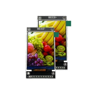 LM OEM ODM 3.5 pollici MCU 320*480 opzionale Touch Screen modulo Lcd 30pin Ips Tft modulo Display - Product Image 5