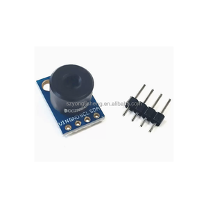 Módulo de sensor de temperatura por infrarrojos Stcock BCC MLX90614 DE LA MLX90614ESF-BCC - Product Image 2