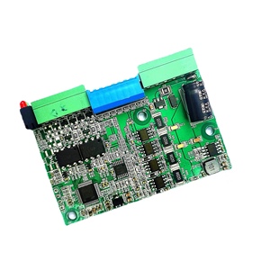 ONE STOP ad alta precisione personalizzazione OEM controllo di programmazione industriale PCBA - Product Image 5