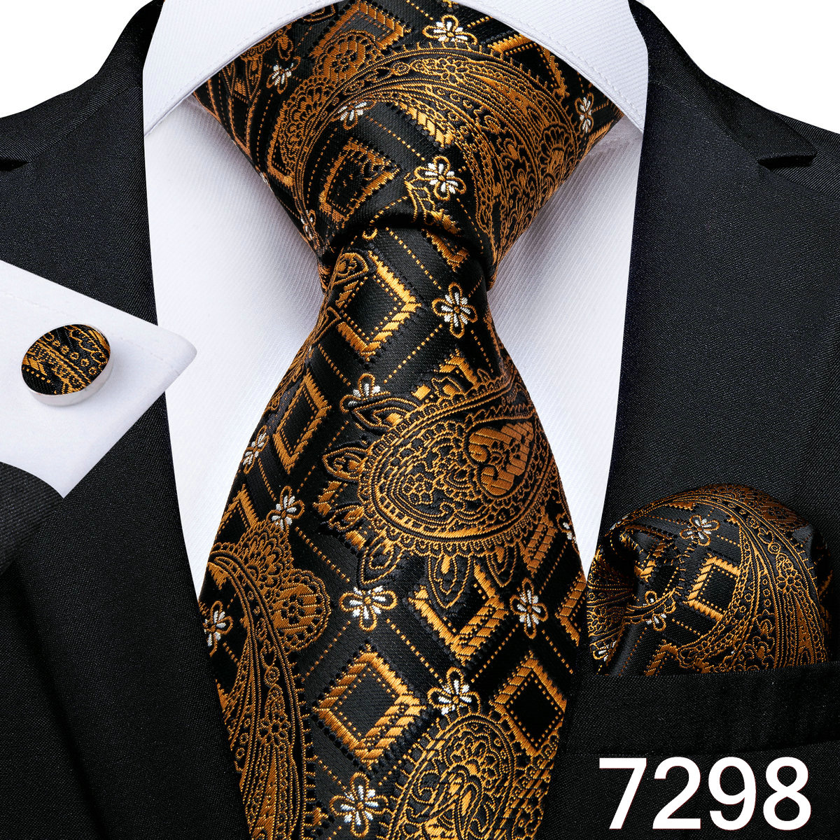 N. 7298