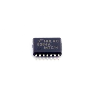 AD734ANZ PDIP-14 Arithmetic Compare Sampling Differential Current Audio Power Instrumentation Amplifier - Product Image 4