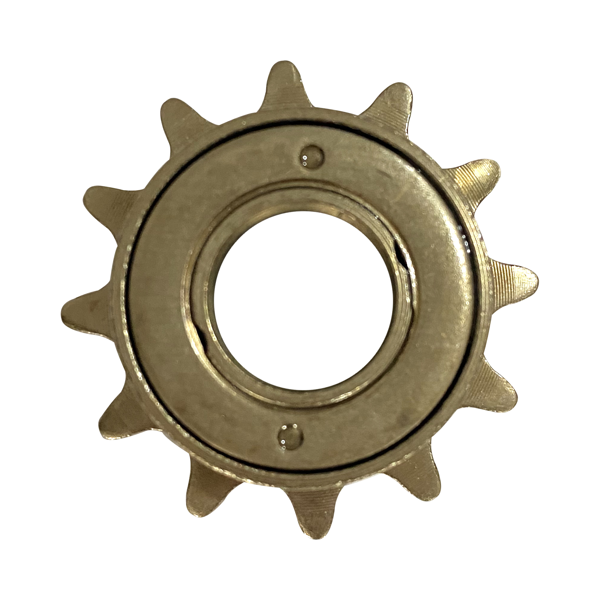 brown 12T 34MM