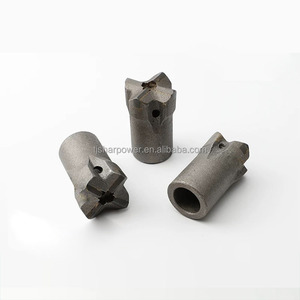 Presa di fabbrica di sharpower pezzi di ricambio per trapano da roccia punta di perforazione di tipo incrociato per rocce dure - Product Image 2