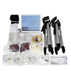 Yseeg3200 Goede Prijs 32 Kanaals Draagbare Digitale Elektro-Encefalografie Eeg Machine - Product Image 6