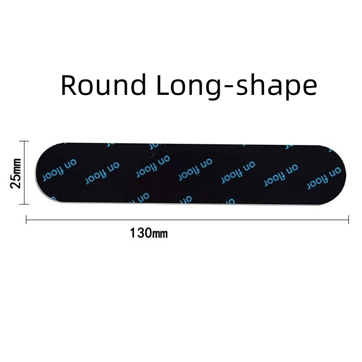 Rond Long-forme 130mm x 25mm