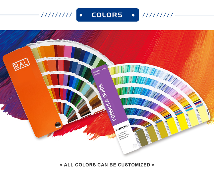 Color personalizado